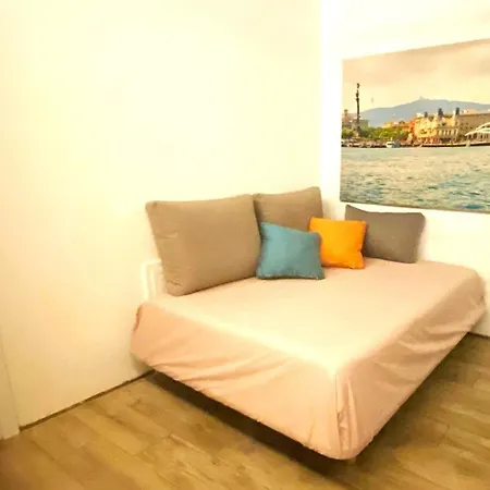 Barcelona Classic Palau Apartments Buitenkant foto