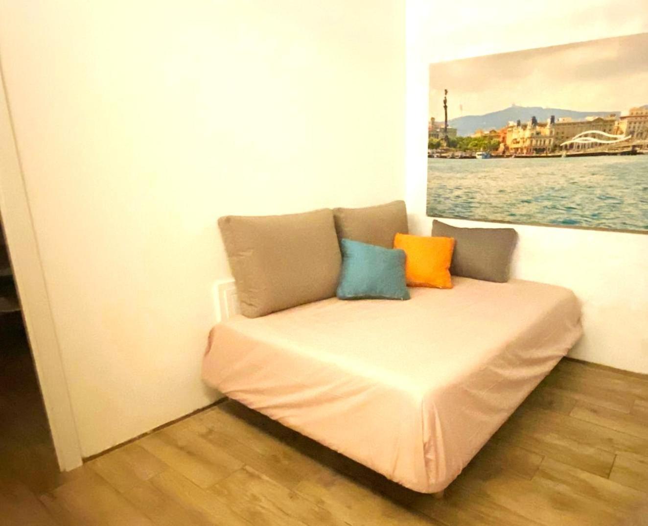Apartment Classic Palau